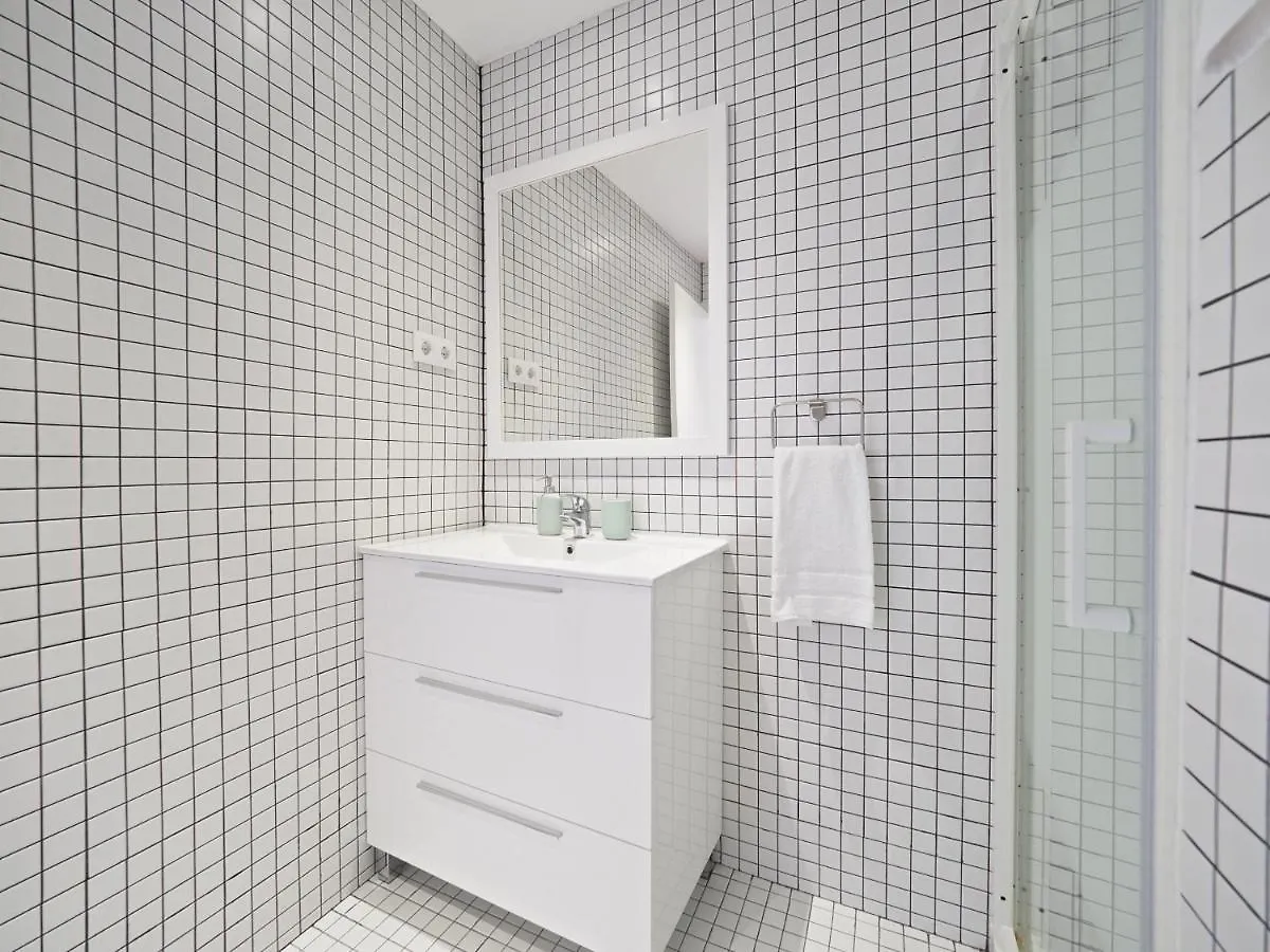 Urban Chill Apartments By Olala Homes L'Hospitalet de Llobregat