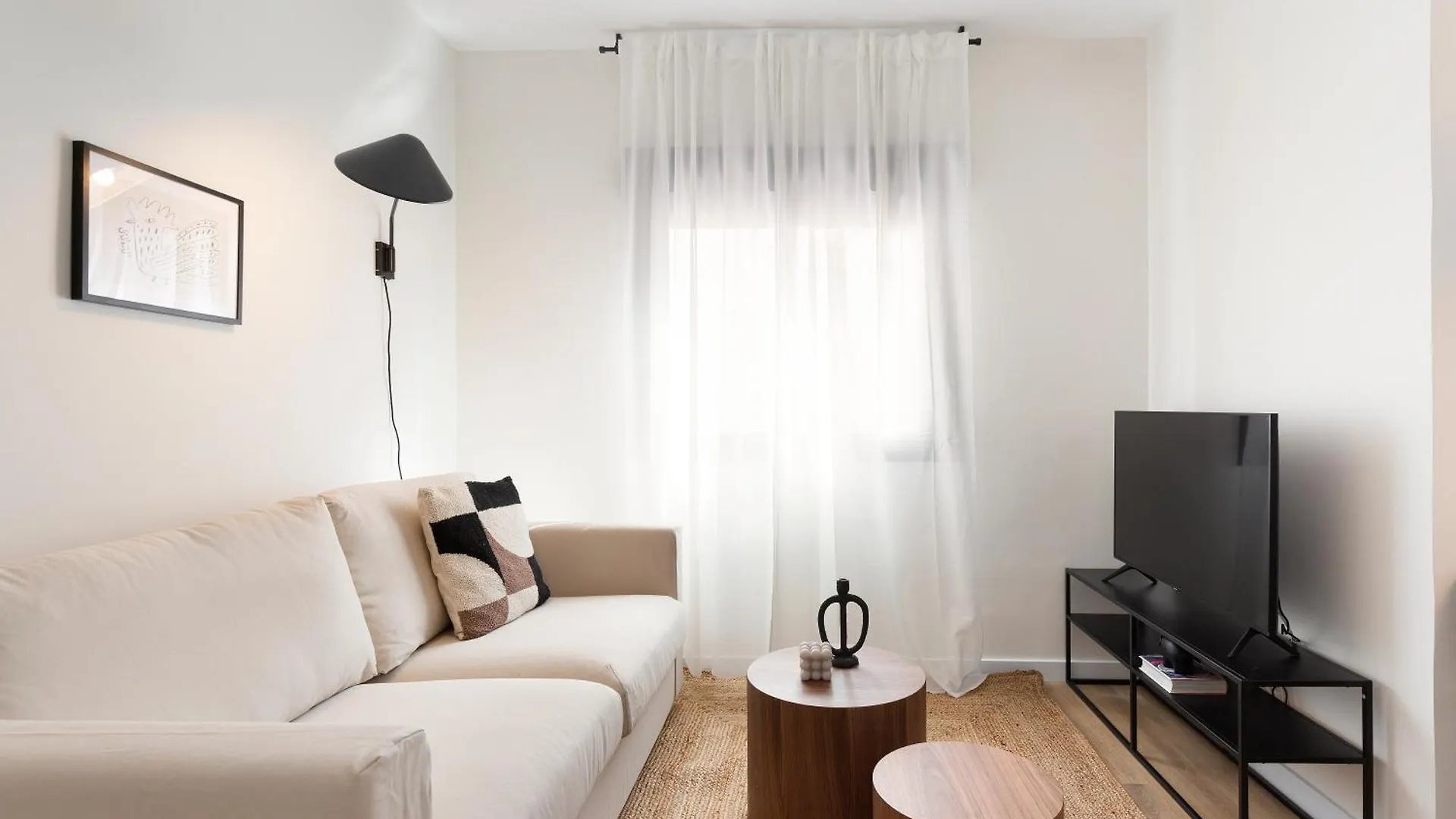 Urban Chill Apartments By Olala Homes L'Hospitalet de Llobregat