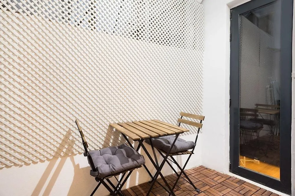 Urban Chill Apartments By Olala Homes L'Hospitalet de Llobregat