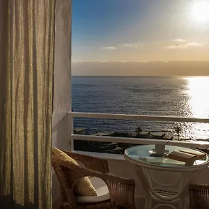 The Resthouse Apartamento Candelaria