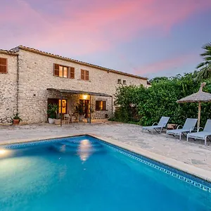  Farm stay Es Rafal, Spain