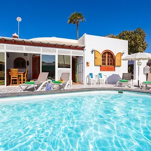  Villa Palmira Spain