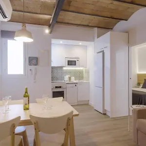 Ola Living Camp Nou L'Hospitalet de Llobregat