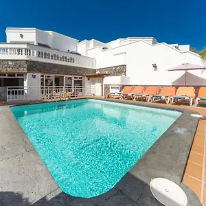  Villa Ramos Uno Spain
