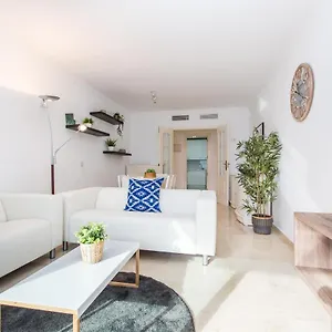  Apartment Awesome 2 Bedroom Apt With Pool And Parking In Puerto Banus - Rdr197 Spain
