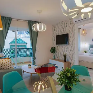  Apartment Weforyou Centro Spain