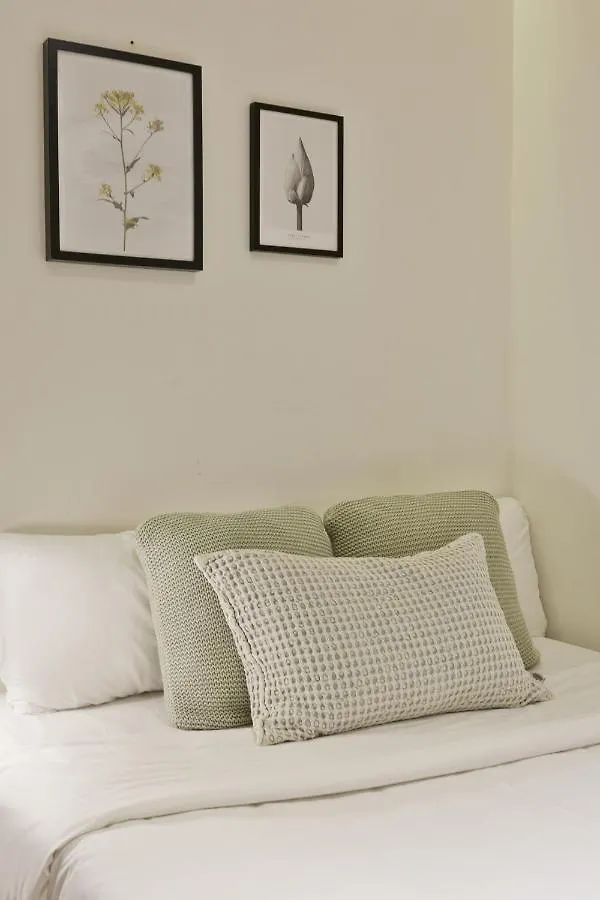Urban Chill Apartments By Olala Homes L'Hospitalet de Llobregat