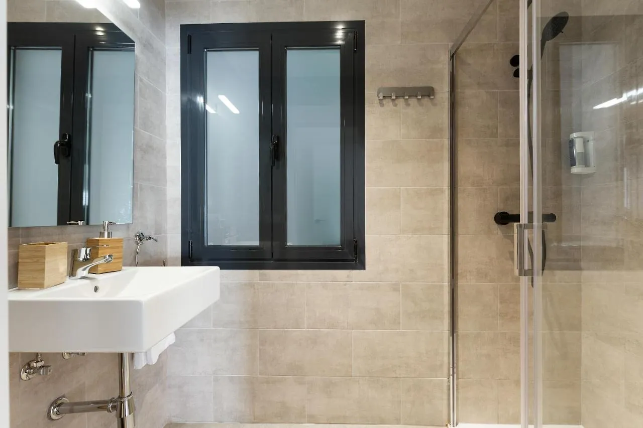 Urban Chill Apartments By Olala Homes L'Hospitalet de Llobregat Spanien