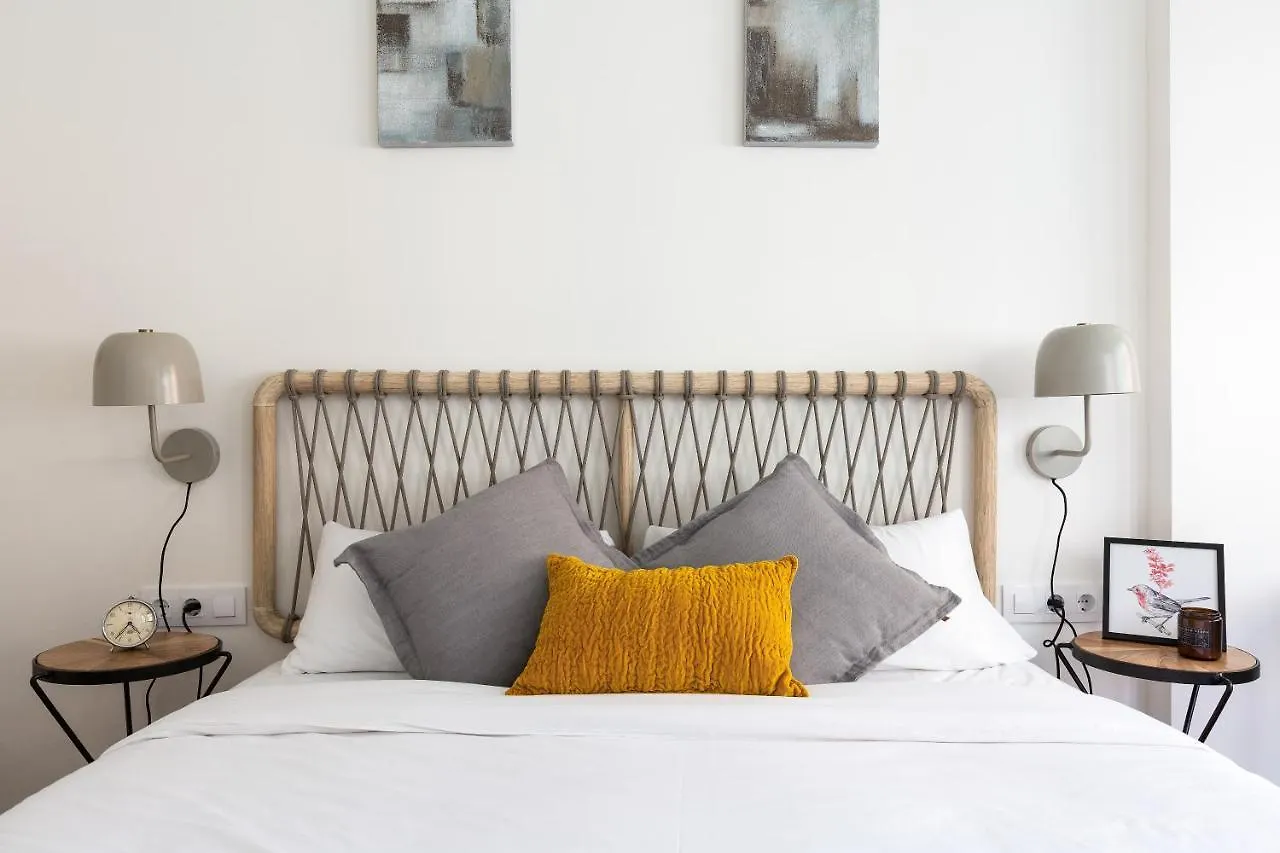 Urban Chill Apartments By Olala Homes L'Hospitalet de Llobregat