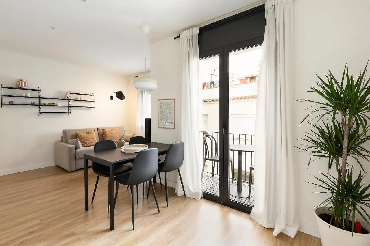Urban Chill Apartments By Olala Homes L'Hospitalet de Llobregat