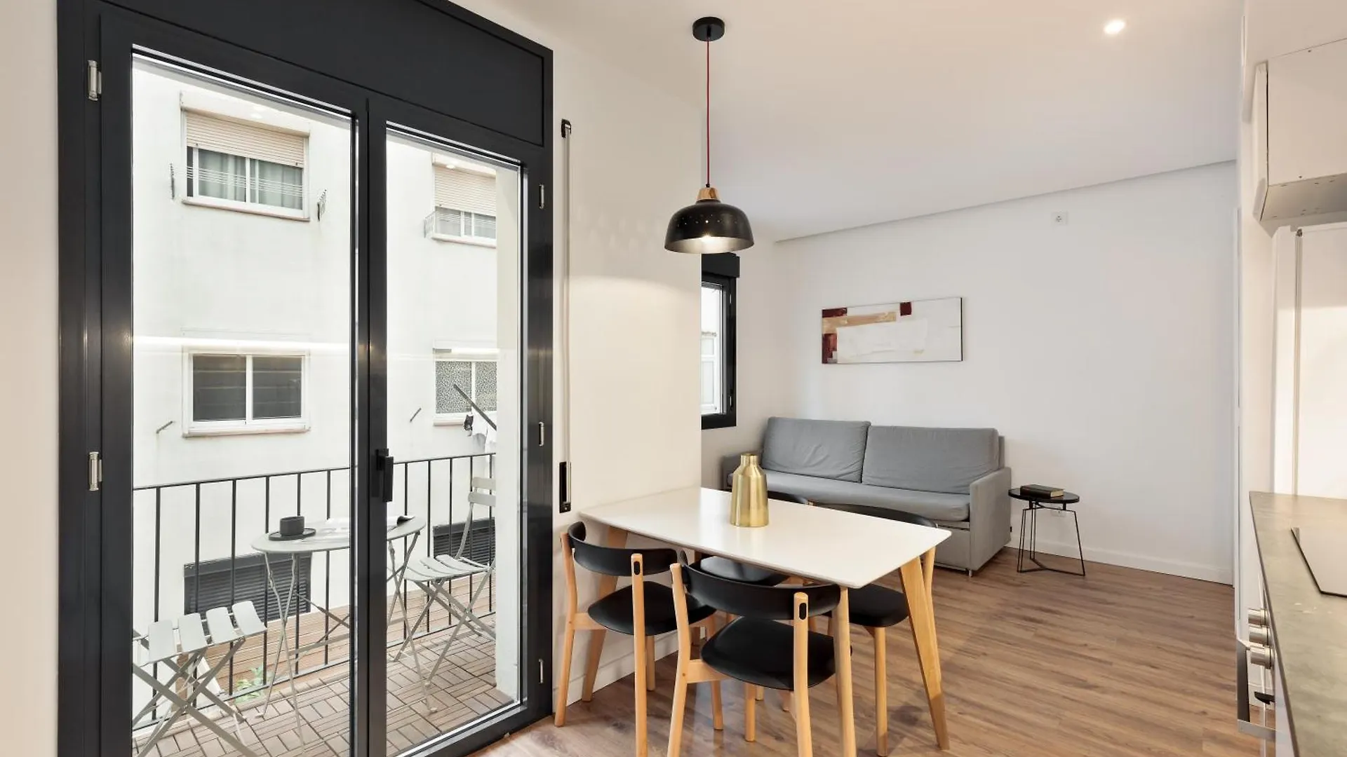 Urban Chill Apartments By Olala Homes L'Hospitalet de Llobregat Spanien