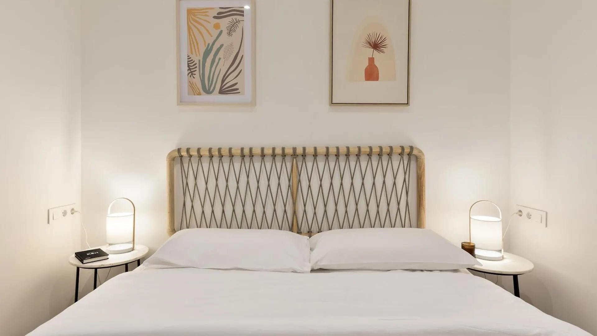Urban Chill Apartments By Olala Homes L'Hospitalet de Llobregat Spanien