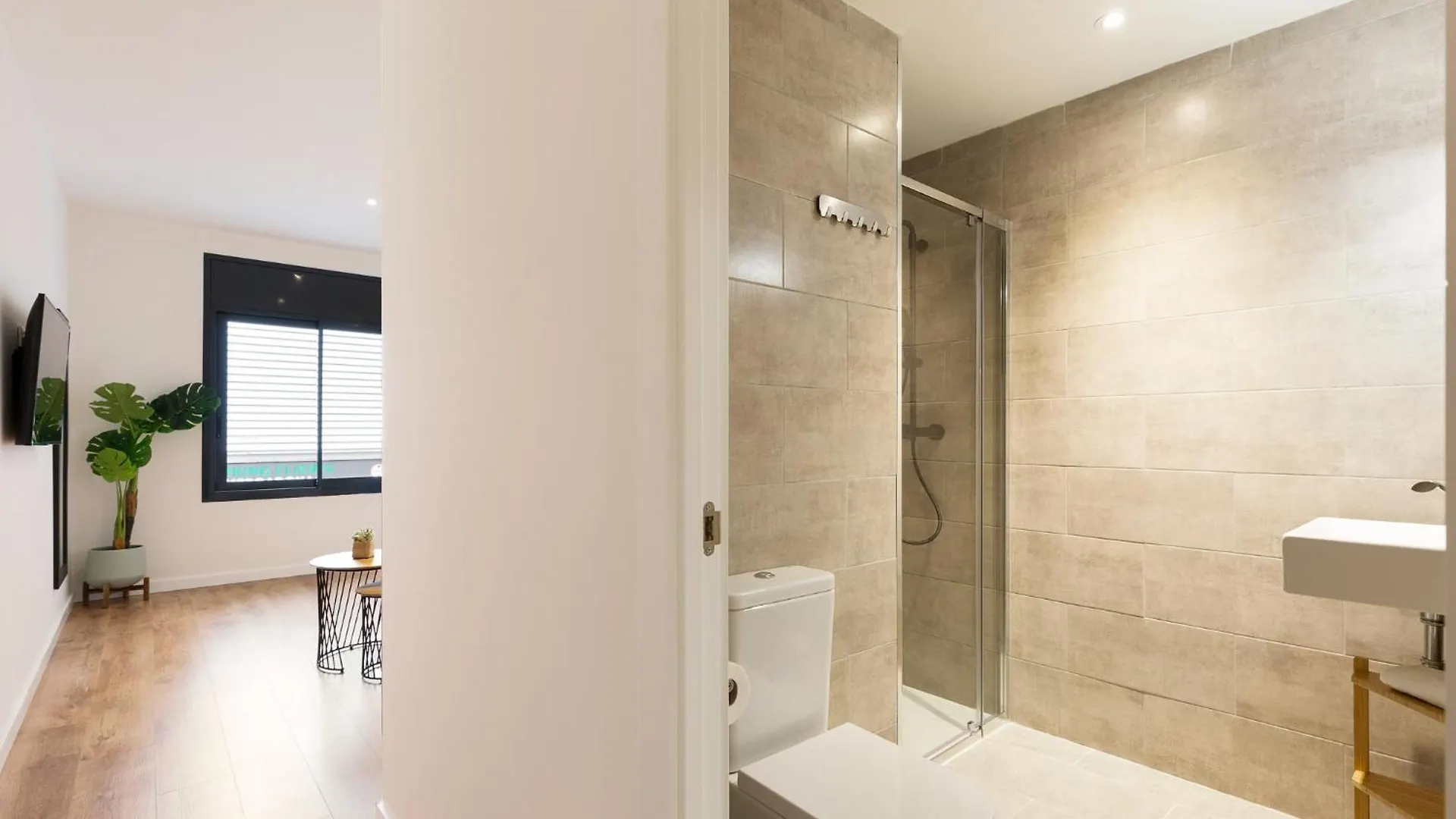 Urban Chill Apartments By Olala Homes L'Hospitalet de Llobregat